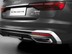 Audi A4 L 45 TFSI Quattro S-Line 2020 года (CN)